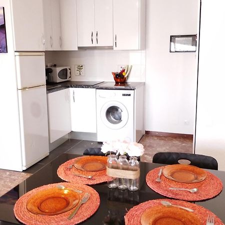 Appartement Sapphire Waters Salou Extérieur photo